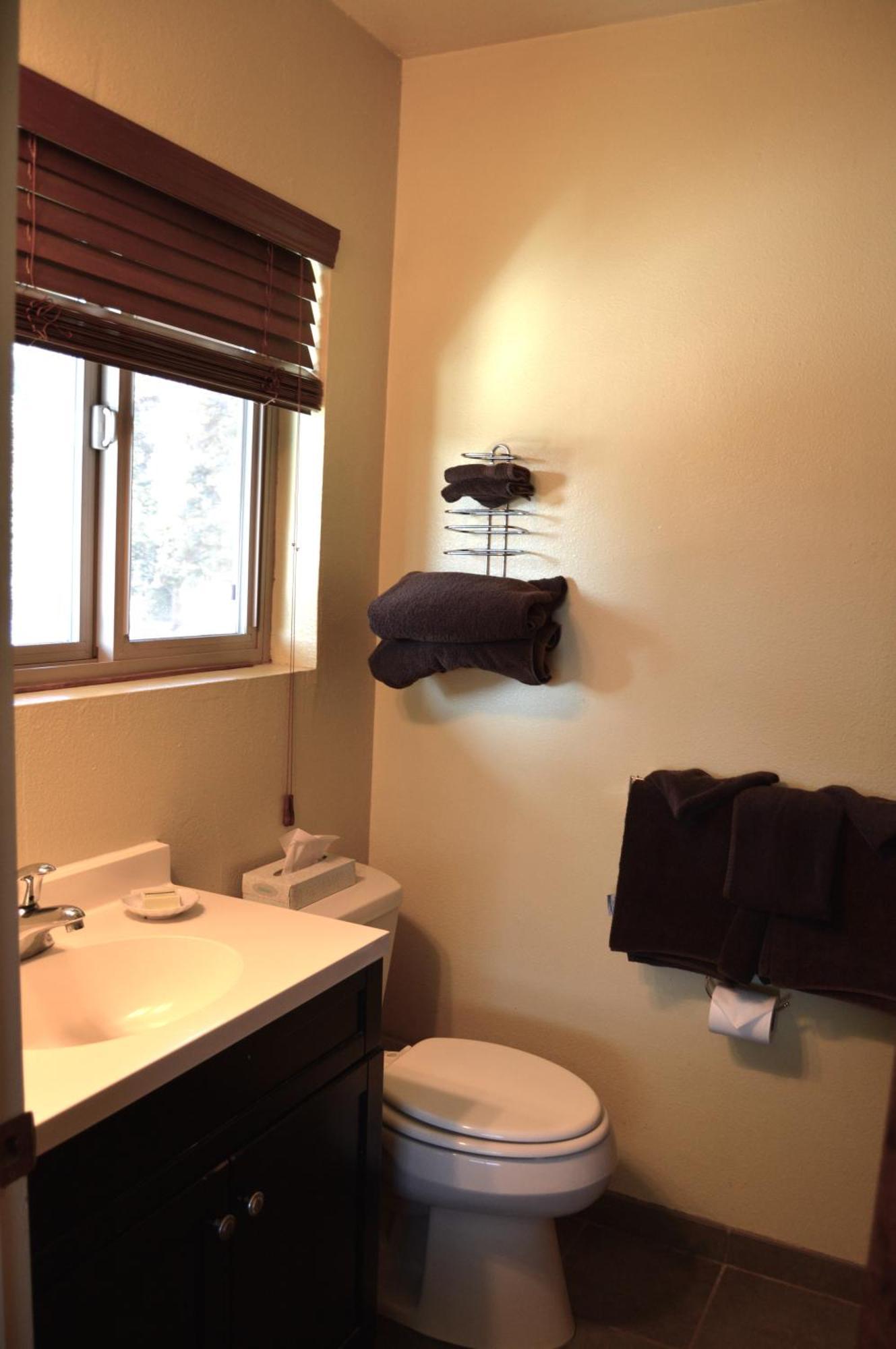 Montecito Sequoia Lodge Wilsonia Екстер'єр фото
