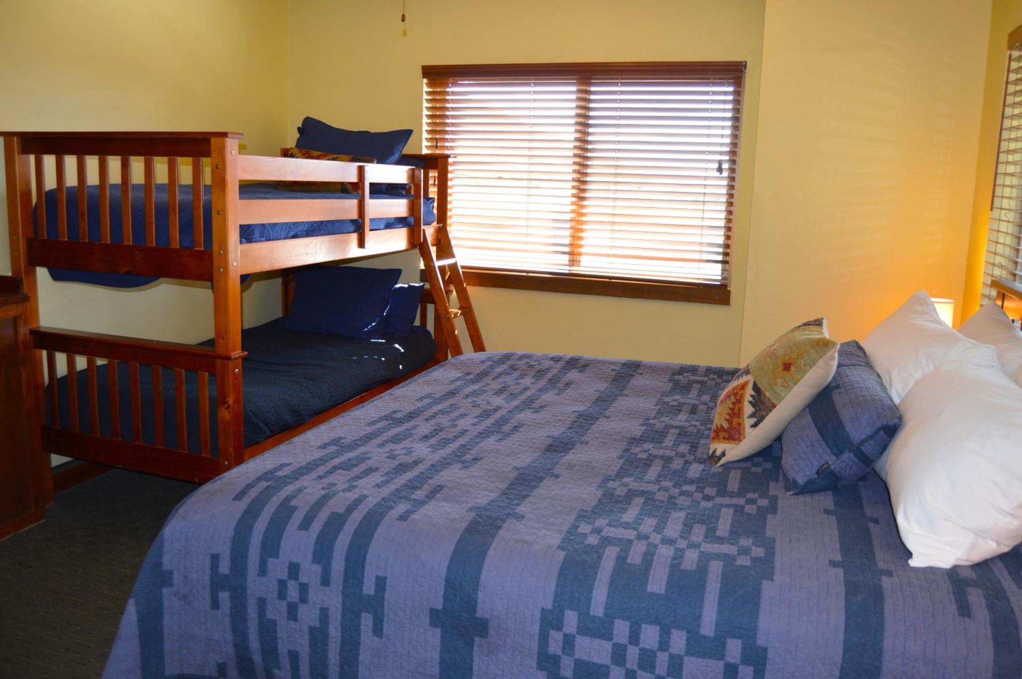 Montecito Sequoia Lodge Wilsonia Екстер'єр фото