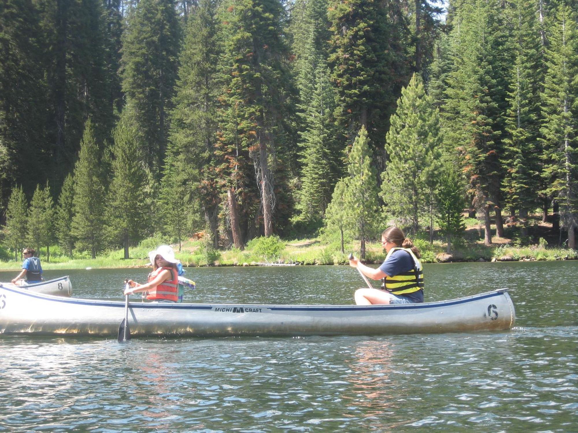 Montecito Sequoia Lodge Wilsonia Екстер'єр фото