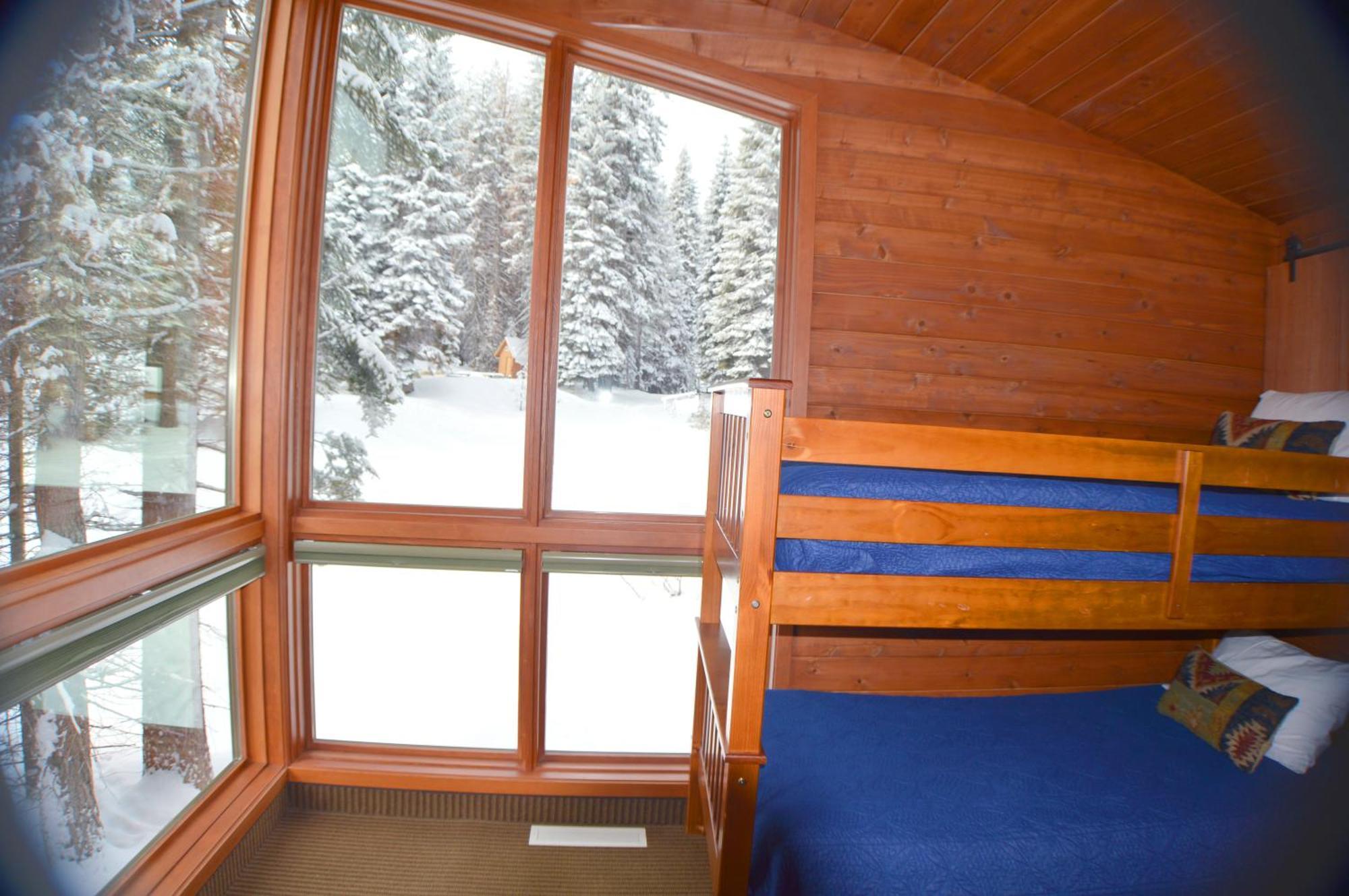 Montecito Sequoia Lodge Wilsonia Номер фото