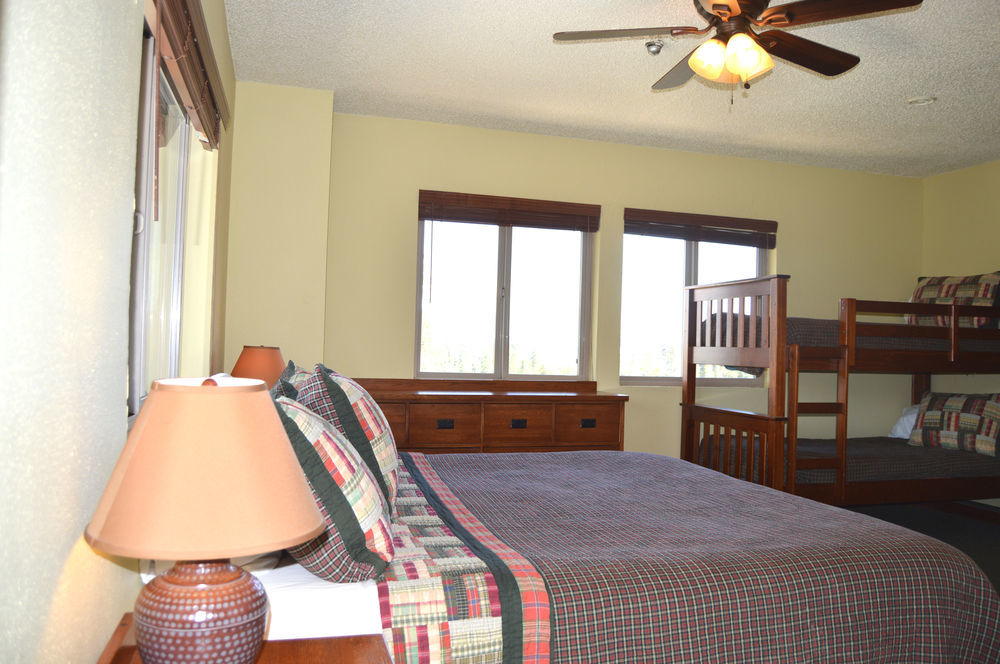 Montecito Sequoia Lodge Wilsonia Екстер'єр фото