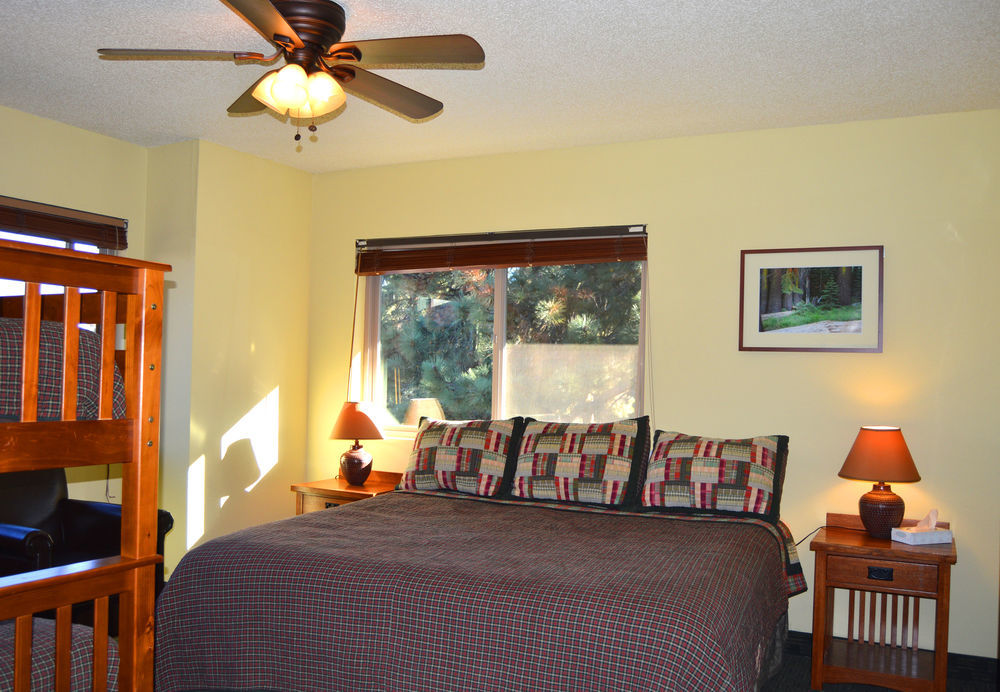 Montecito Sequoia Lodge Wilsonia Екстер'єр фото