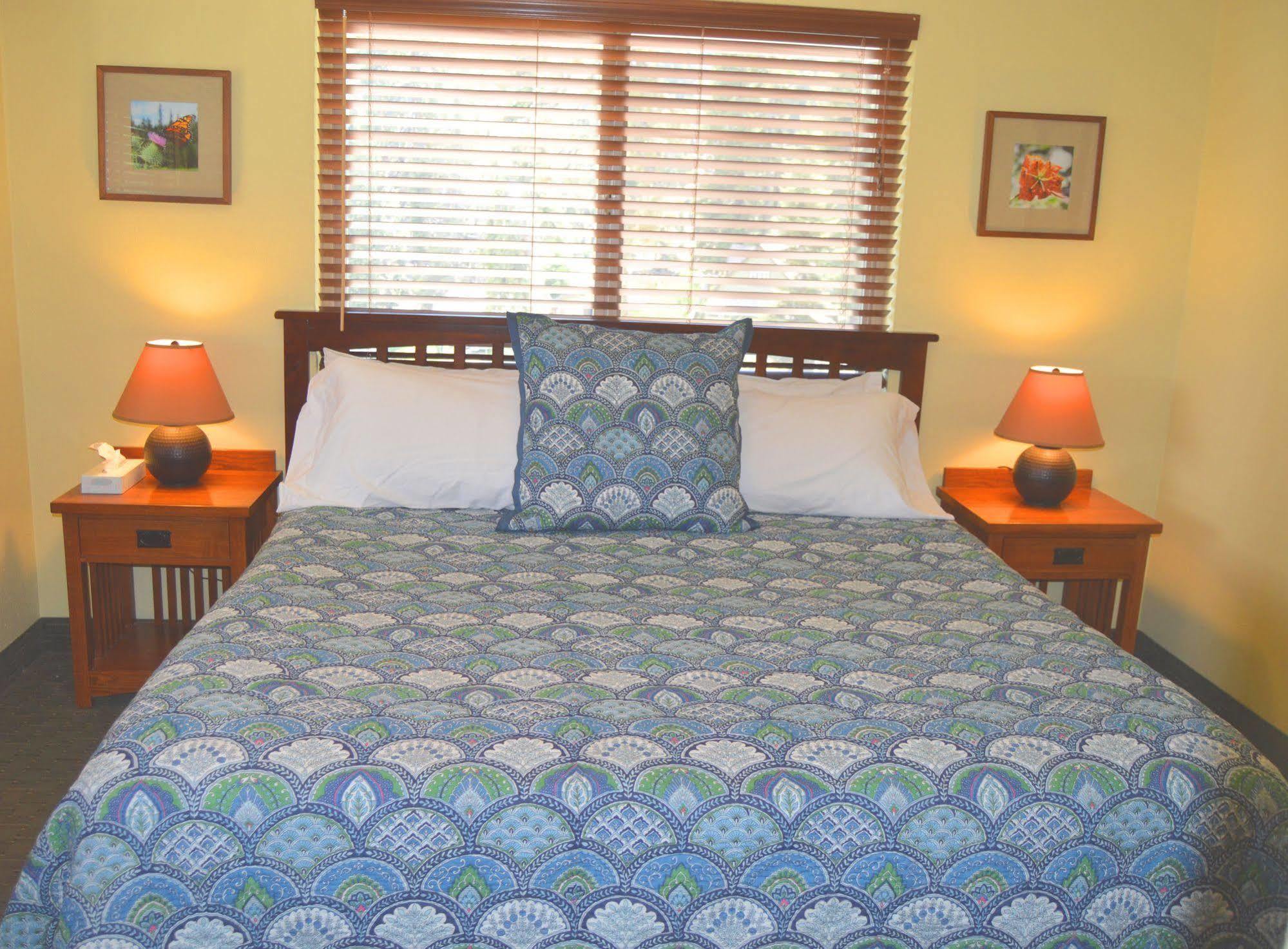 Montecito Sequoia Lodge Wilsonia Екстер'єр фото