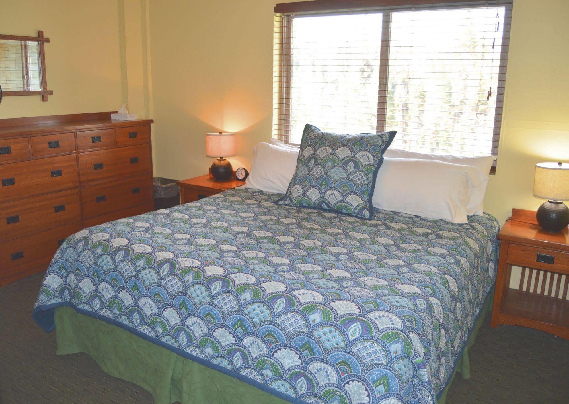 Montecito Sequoia Lodge Wilsonia Екстер'єр фото